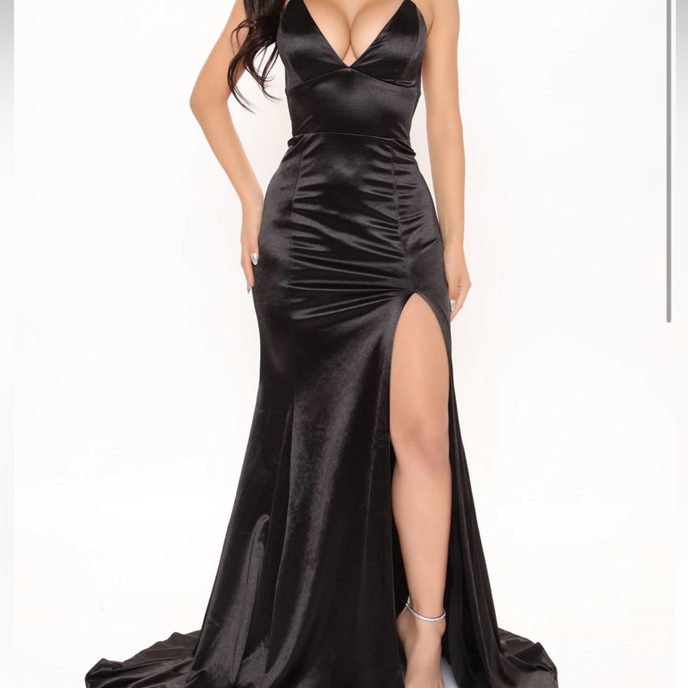 Never Used hoco/prom dress